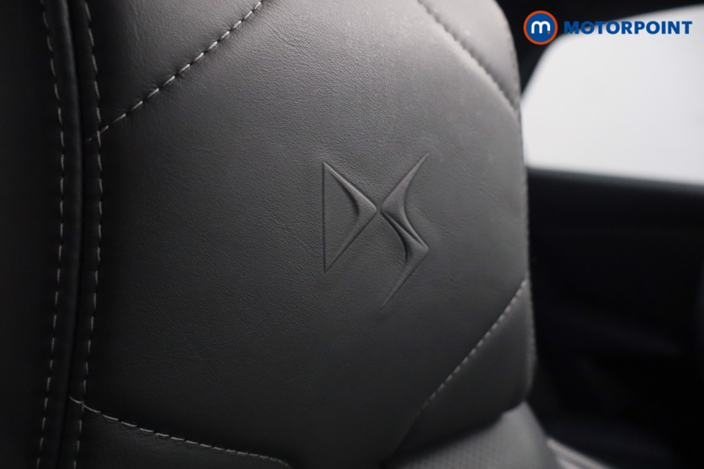 DS Ds 7 Opera Automatic Petrol Plug-In Hybrid SUV - Stock Number (1676062) - 16th supplementary image