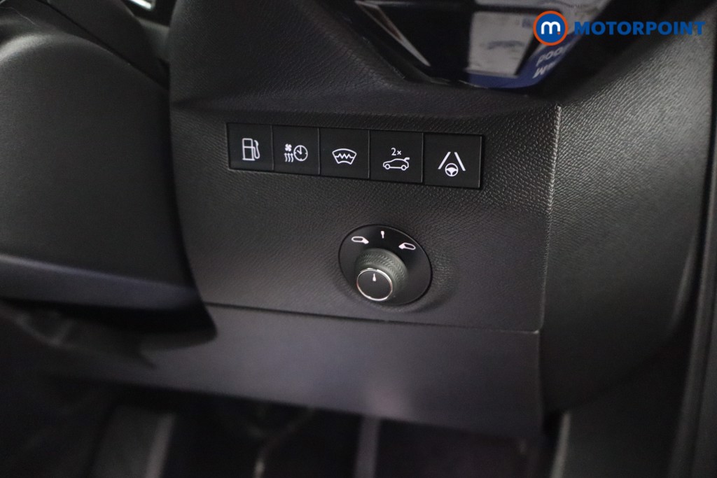 DS Ds 7 Opera Automatic Petrol Plug-In Hybrid SUV - Stock Number (1676062) - 18th supplementary image