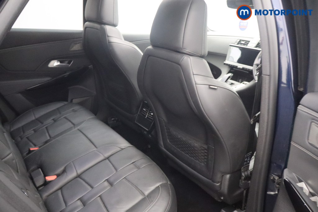 DS Ds 7 Opera Automatic Petrol Plug-In Hybrid SUV - Stock Number (1676062) - 24th supplementary image