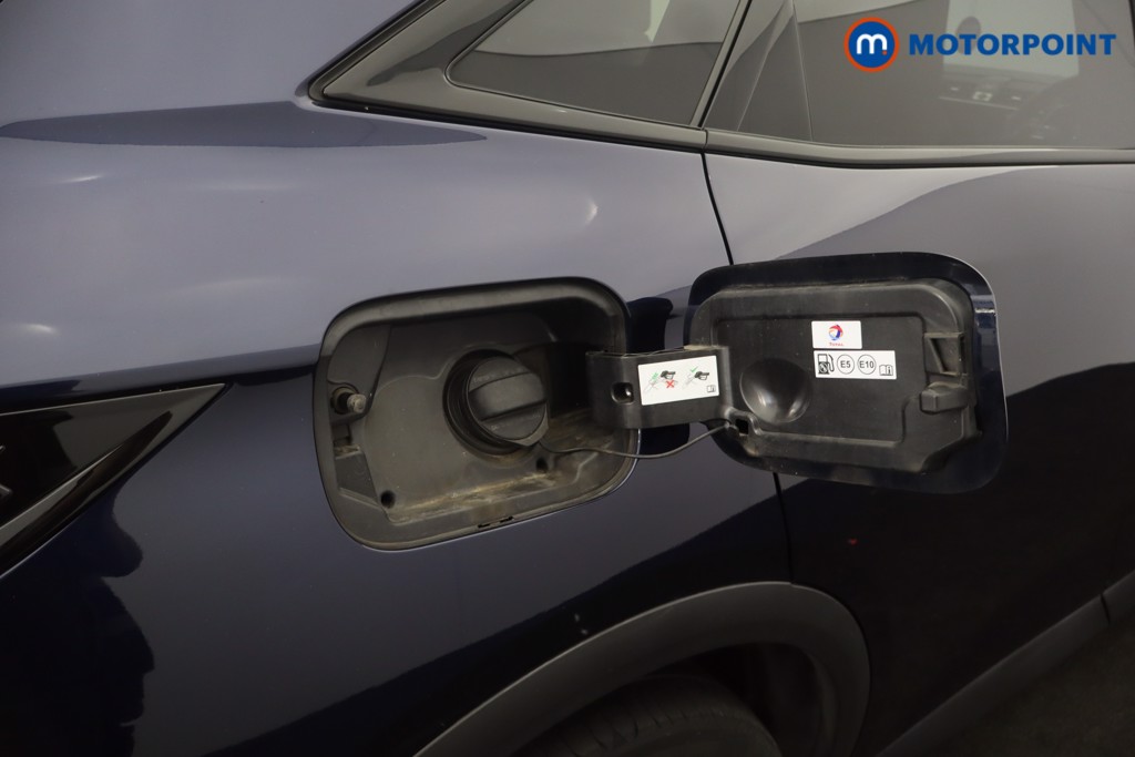 DS Ds 7 Opera Automatic Petrol Plug-In Hybrid SUV - Stock Number (1676062) - 32nd supplementary image