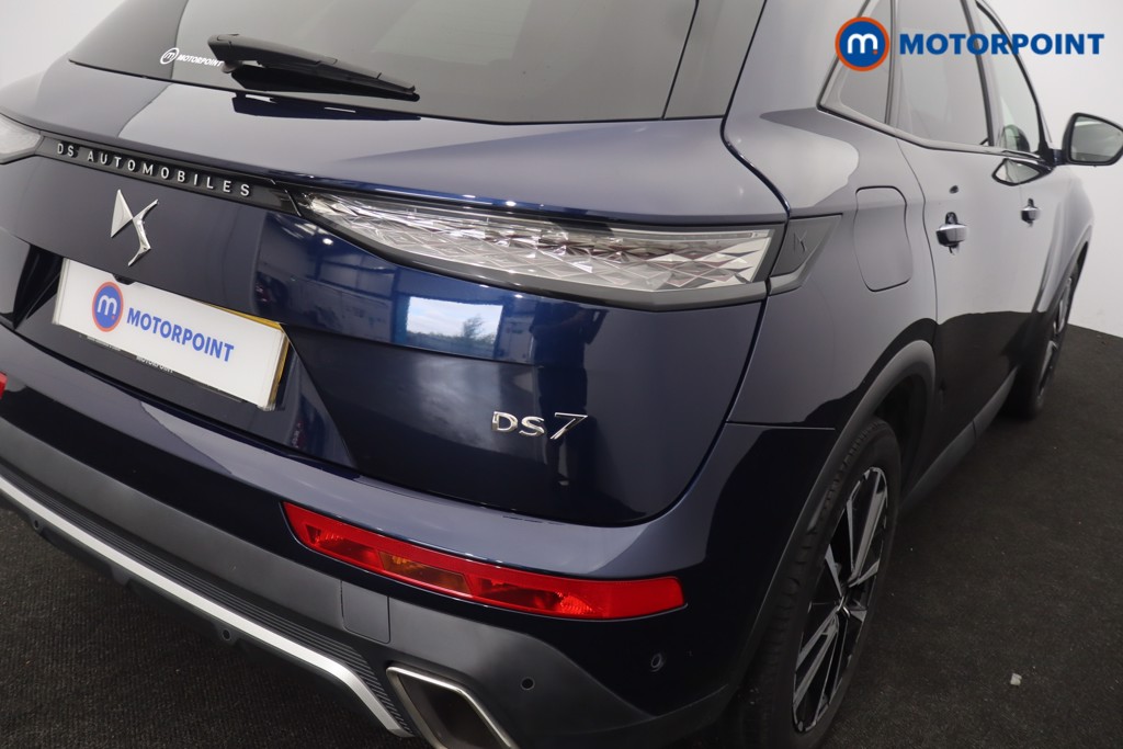 DS Ds 7 Opera Automatic Petrol Plug-In Hybrid SUV - Stock Number (1676062) - 33rd supplementary image