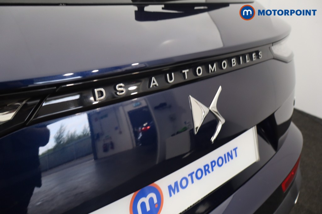 DS Ds 7 Opera Automatic Petrol Plug-In Hybrid SUV - Stock Number (1676062) - 35th supplementary image