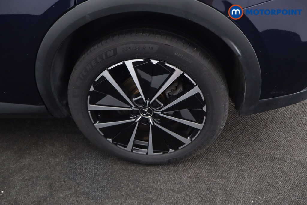 DS Ds 7 Opera Automatic Petrol Plug-In Hybrid SUV - Stock Number (1676062) - 37th supplementary image