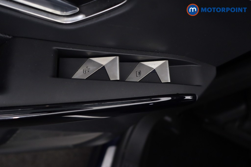 DS Ds 7 Opera Automatic Petrol Plug-In Hybrid SUV - Stock Number (1676062) - 42nd supplementary image