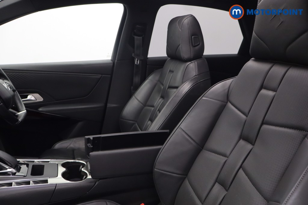 DS Ds 7 Opera Automatic Petrol Plug-In Hybrid SUV - Stock Number (1676062) - 45th supplementary image