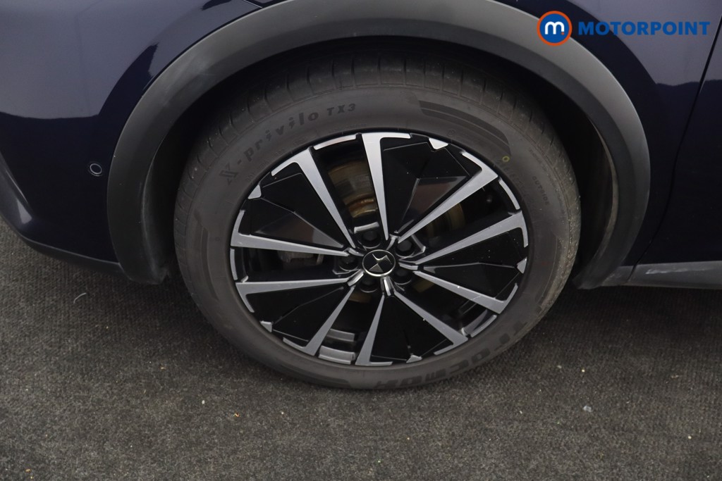 DS Ds 7 Opera Automatic Petrol Plug-In Hybrid SUV - Stock Number (1676062) - 50th supplementary image