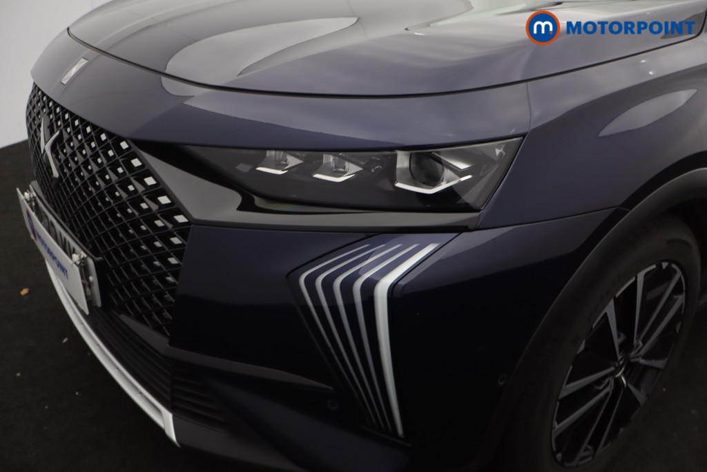 DS Ds 7 Opera Automatic Petrol Plug-In Hybrid SUV - Stock Number (1676062) - 51st supplementary image