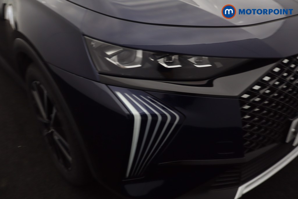 DS Ds 7 Opera Automatic Petrol Plug-In Hybrid SUV - Stock Number (1676062) - 52nd supplementary image