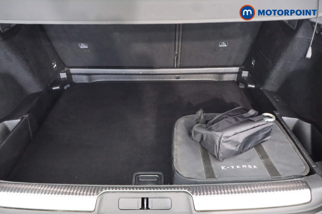 DS Ds 7 Opera Automatic Petrol Plug-In Hybrid SUV - Stock Number (1676062) - 57th supplementary image