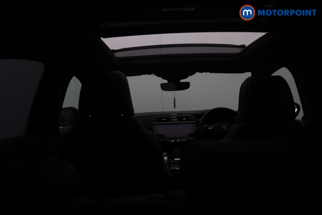 DS Ds 7 Opera Automatic Petrol Plug-In Hybrid SUV - Stock Number (1676062) - 58th supplementary image