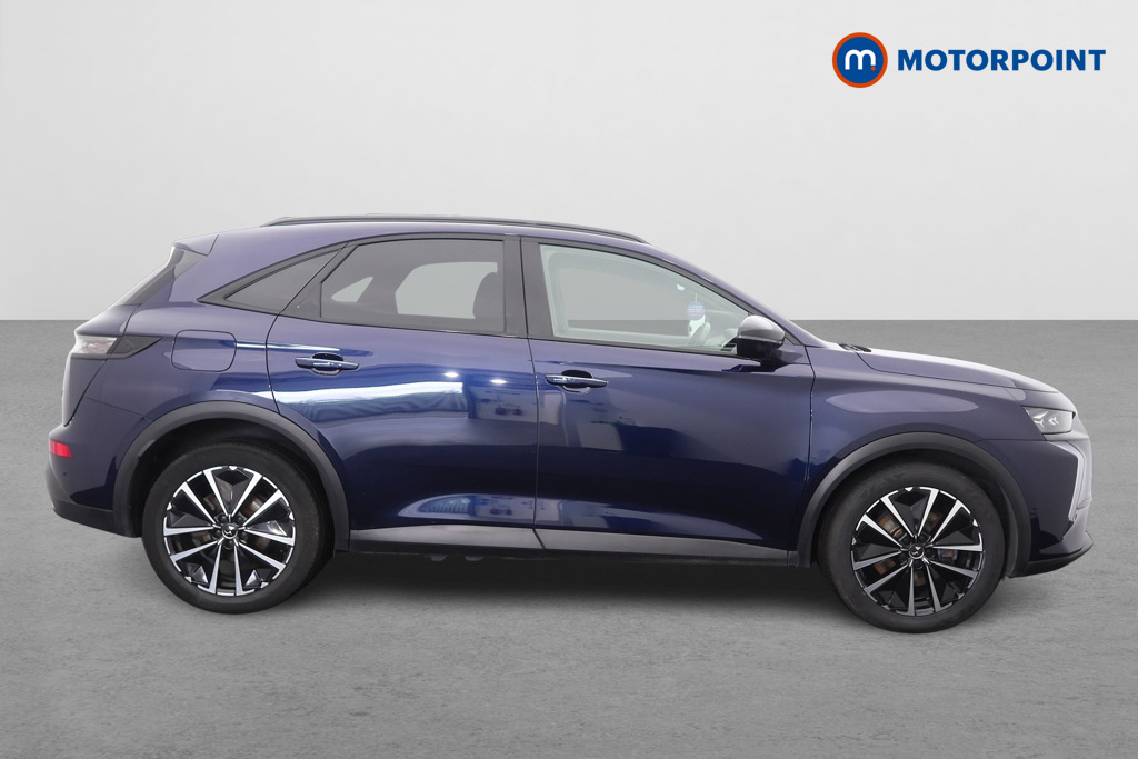 DS Ds 7 Opera Automatic Petrol Plug-In Hybrid SUV - Stock Number (1676062) - Drivers side