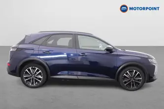 DS Ds 7 Opera Automatic Petrol Plug-In Hybrid SUV - Stock Number (1676062) - Drivers side