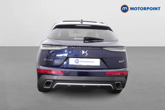 DS Ds 7 Opera Automatic Petrol Plug-In Hybrid SUV - Stock Number (1676062) - Rear bumper