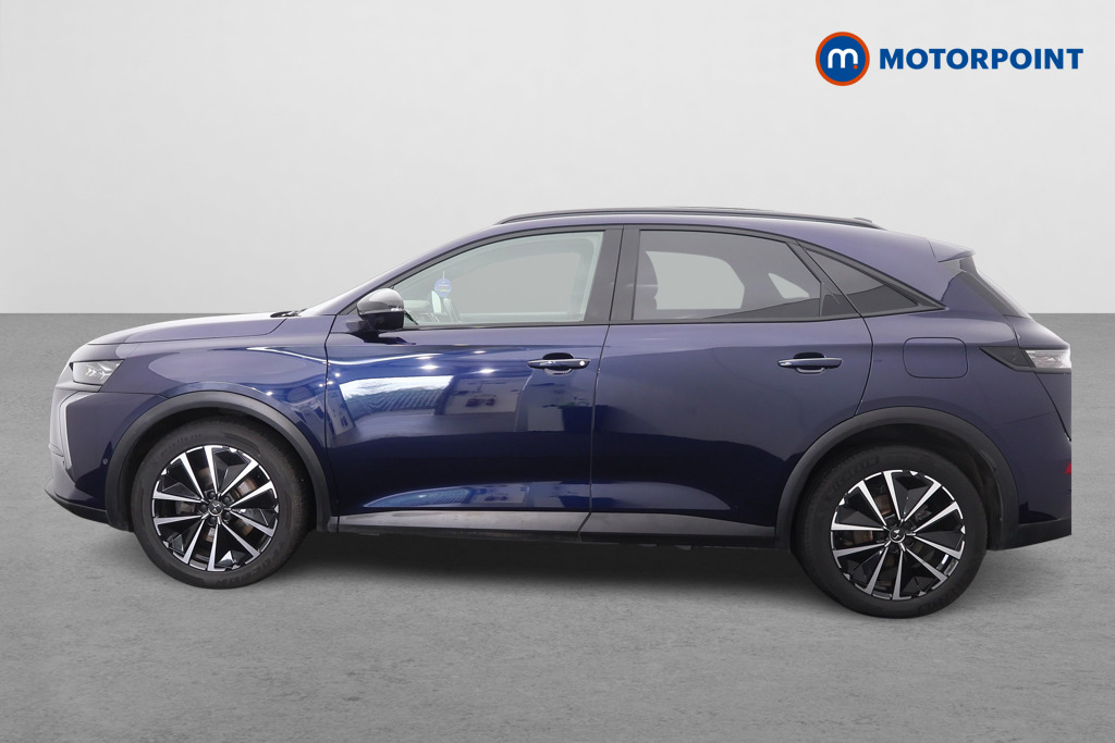 DS Ds 7 Opera Automatic Petrol Plug-In Hybrid SUV - Stock Number (1676062) - Passenger side