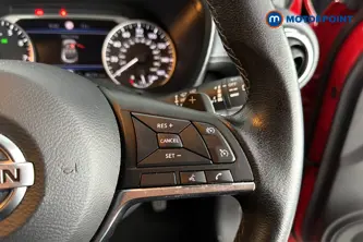 Nissan Juke N-Connecta Automatic Petrol SUV - Stock Number (1676095) - 3rd supplementary image
