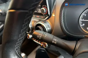 Nissan Juke N-Connecta Automatic Petrol SUV - Stock Number (1676095) - 5th supplementary image