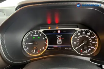 Nissan Juke N-Connecta Automatic Petrol SUV - Stock Number (1676095) - 7th supplementary image