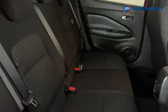 Nissan Juke N-Connecta Automatic Petrol SUV - Stock Number (1676095) - 25th supplementary image