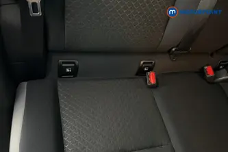 Nissan Juke N-Connecta Automatic Petrol SUV - Stock Number (1676095) - 27th supplementary image