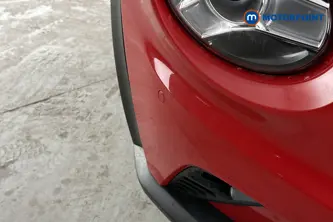 Nissan Juke N-Connecta Automatic Petrol SUV - Stock Number (1676095) - 38th supplementary image
