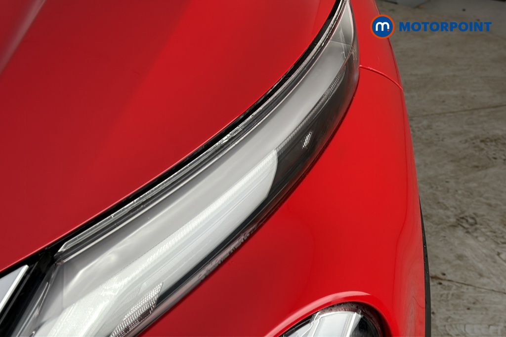 Nissan Juke N-Connecta Automatic Petrol SUV - Stock Number (1676095) - 42nd supplementary image