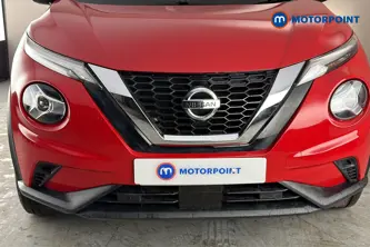 Nissan Juke N-Connecta Automatic Petrol SUV - Stock Number (1676095) - 43rd supplementary image