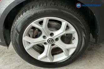 Nissan Juke N-Connecta Automatic Petrol SUV - Stock Number (1676095) - 44th supplementary image