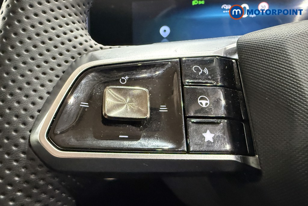 Mg Motor Uk HS Trophy Automatic Petrol-Electric Hybrid SUV - Stock Number (1676401) - 3rd supplementary image