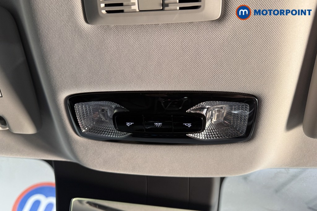 Mg Motor Uk HS Trophy Automatic Petrol-Electric Hybrid SUV - Stock Number (1676401) - 10th supplementary image