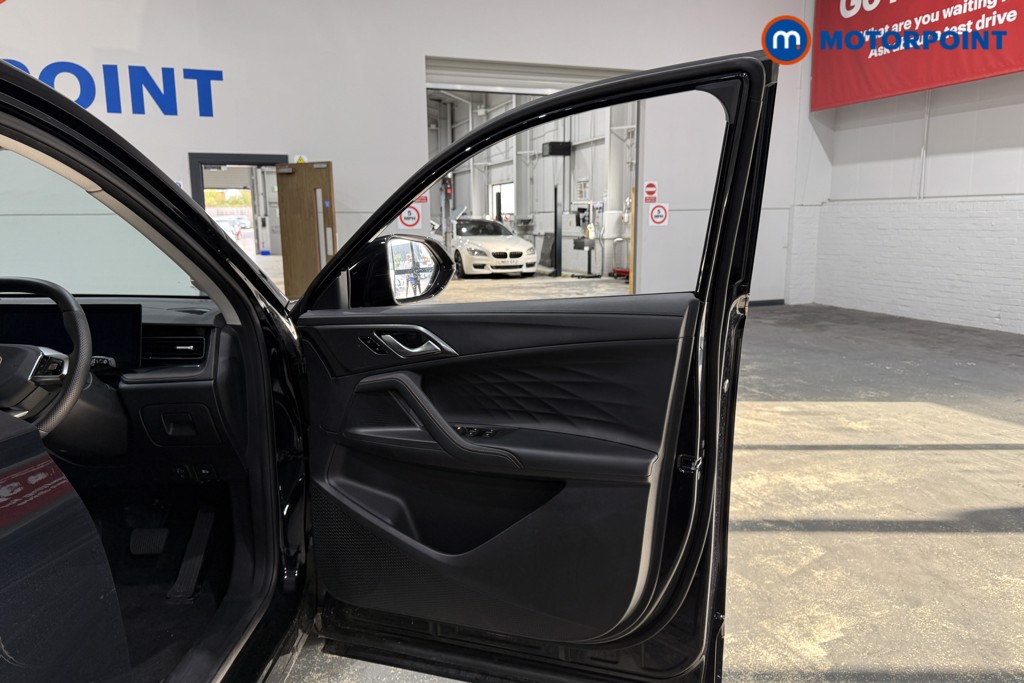 Mg Motor Uk HS Trophy Automatic Petrol-Electric Hybrid SUV - Stock Number (1676401) - 12th supplementary image
