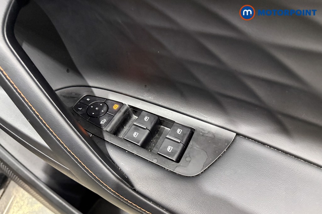 Mg Motor Uk HS Trophy Automatic Petrol-Electric Hybrid SUV - Stock Number (1676401) - 13th supplementary image