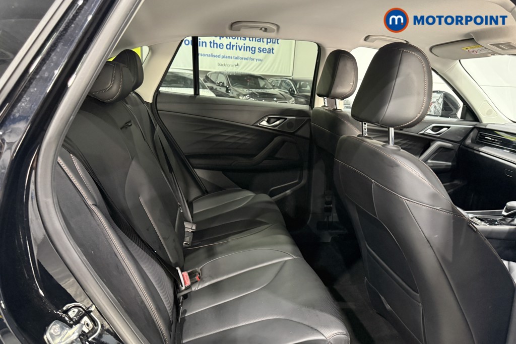 Mg Motor Uk HS Trophy Automatic Petrol-Electric Hybrid SUV - Stock Number (1676401) - 15th supplementary image