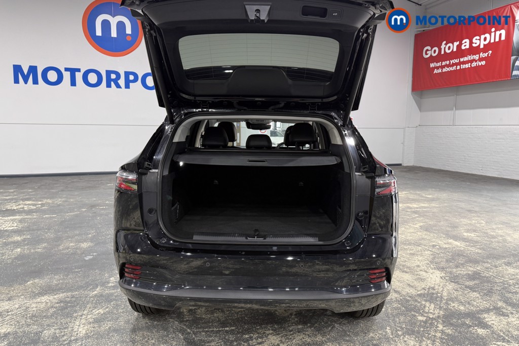 Mg Motor Uk HS Trophy Automatic Petrol-Electric Hybrid SUV - Stock Number (1676401) - 17th supplementary image