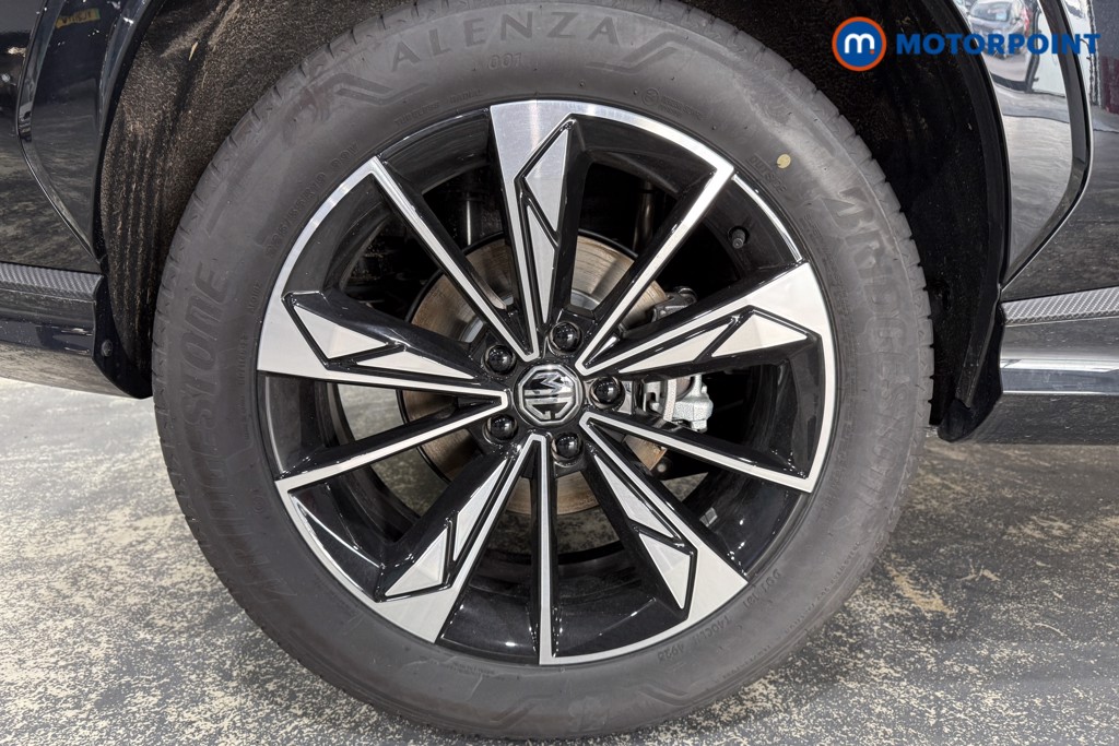 Mg Motor Uk HS Trophy Automatic Petrol-Electric Hybrid SUV - Stock Number (1676401) - 21st supplementary image
