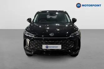 Mg Motor Uk HS Trophy Automatic Petrol-Electric Hybrid SUV - Stock Number (1676401) - Front bumper