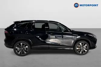 Mg Motor Uk HS Trophy Automatic Petrol-Electric Hybrid SUV - Stock Number (1676401) - Drivers side
