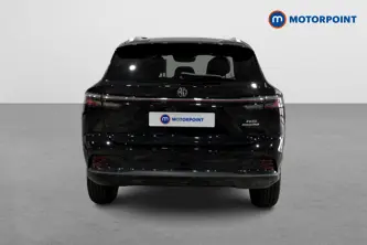 Mg Motor Uk HS Trophy Automatic Petrol-Electric Hybrid SUV - Stock Number (1676401) - Rear bumper