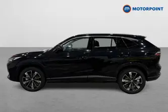 Mg Motor Uk HS Trophy Automatic Petrol-Electric Hybrid SUV - Stock Number (1676401) - Passenger side