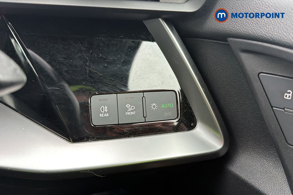 Audi A3 S Line Manual Petrol Hatchback - Stock Number (1677258) - 11th supplementary image