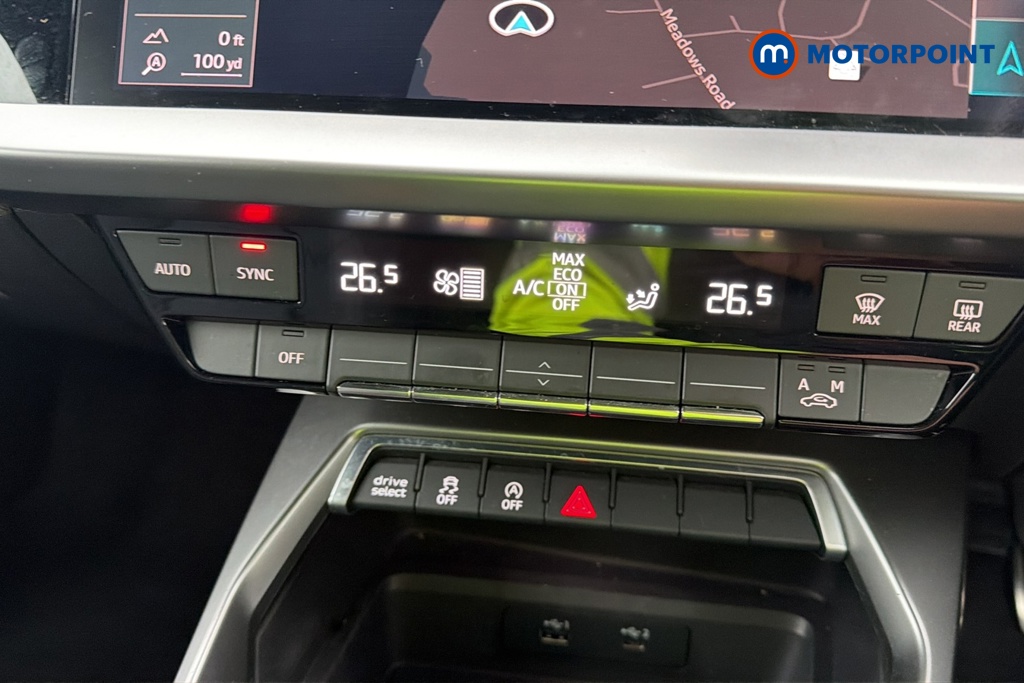 Audi A3 S Line Manual Petrol Hatchback - Stock Number (1677258) - 12th supplementary image