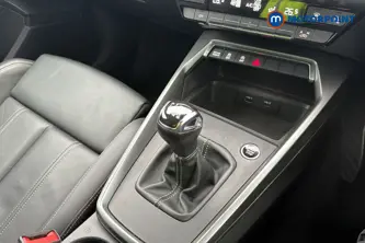 Audi A3 S Line Manual Petrol Hatchback - Stock Number (1677258) - 15th supplementary image