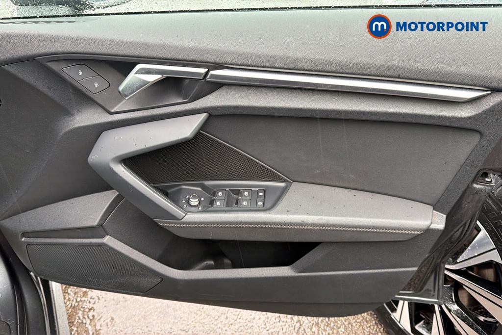 Audi A3 S Line Manual Petrol Hatchback - Stock Number (1677258) - 18th supplementary image