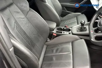 Audi A3 S Line Manual Petrol Hatchback - Stock Number (1677258) - 22nd supplementary image