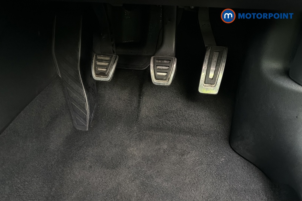 Audi A3 S Line Manual Petrol Hatchback - Stock Number (1677258) - 24th supplementary image