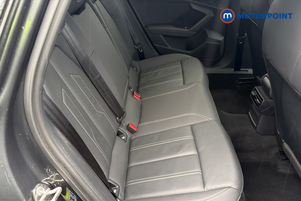 Audi A3 S Line Manual Petrol Hatchback - Stock Number (1677258) - 25th supplementary image