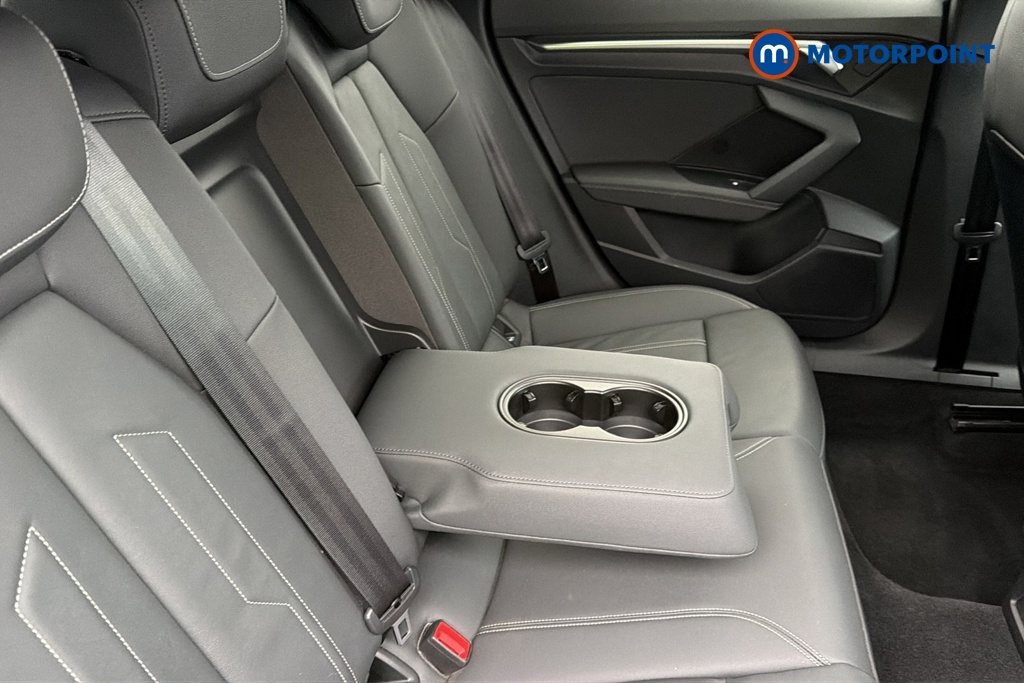Audi A3 S Line Manual Petrol Hatchback - Stock Number (1677258) - 26th supplementary image