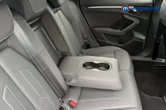 Audi A3 S Line Manual Petrol Hatchback - Stock Number (1677258) - 26th supplementary image