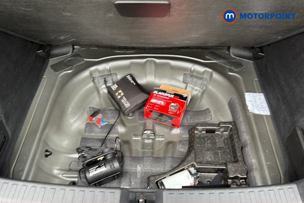 Audi A3 S Line Manual Petrol Hatchback - Stock Number (1677258) - 33rd supplementary image