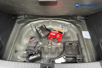 Audi A3 S Line Manual Petrol Hatchback - Stock Number (1677258) - 33rd supplementary image