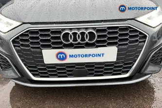 Audi A3 S Line Manual Petrol Hatchback - Stock Number (1677258) - 43rd supplementary image